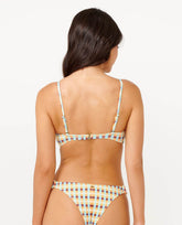 LOTTIE CHECK BANDEAU - Rip Curl